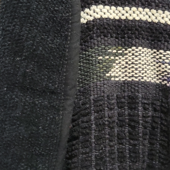 New Identity Woven Crop Jacket - Picture 4 of 6